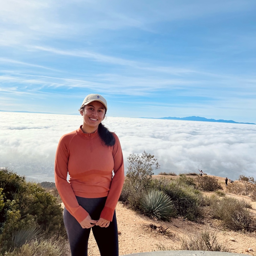 Meet your Posher, Dominique